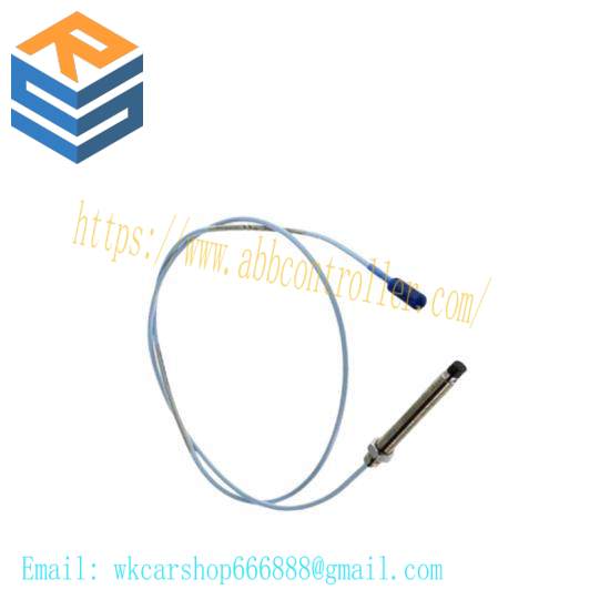 330106-05-30-10-02-05_bently_nevada_1.jpg Bently Nevada 330106-05-30-10-02-05 Control Module