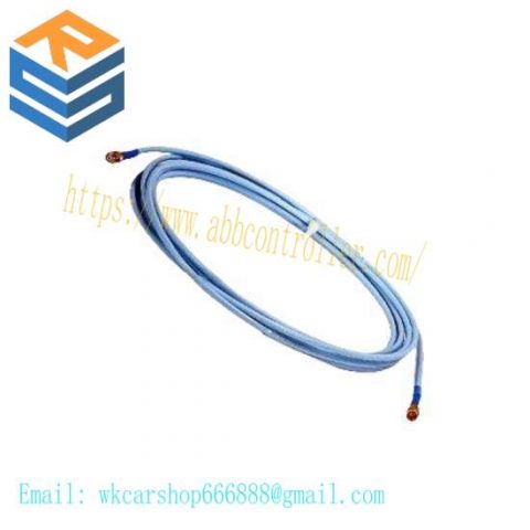 Bently Nevada 330130-040-01-05 Control Module