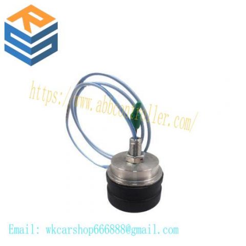 Bently Nevada 330876-03-90-00-00 Proximity Probes