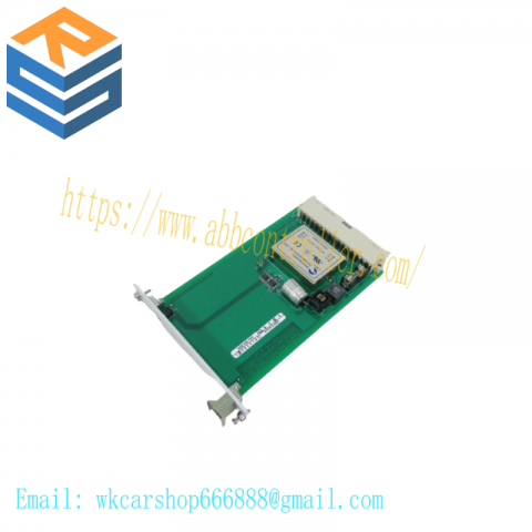 ASML 4022.436.7217 & 4022.436.72172 DC Converter Board