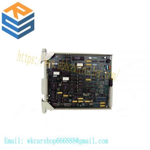 Honeywell 51304516-200 Interface Transmitter Processor, Industrial Control Solutions