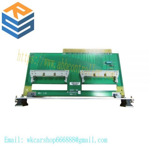 HONEYWELL 51304903-200: Advanced Wren Drive Interface Module