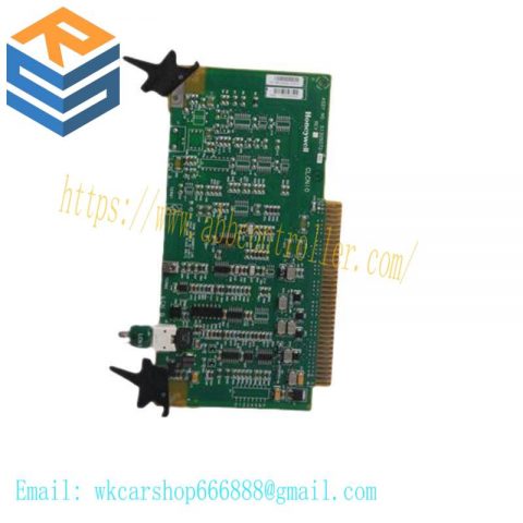 Honeywell 51305072-600 Input Output Board