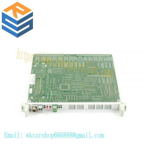 Siemens 6DD1611-0AF0 Error Signal Output, Compact Automation Solution