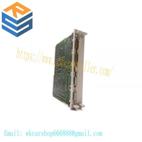 SIEMENS 6ES5246-4UA41: Precision Control Module for Industrial Automation, Optimized for High-Performance Applications