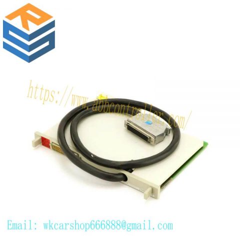 SIEMENS 6ES5312-3AB31 - IM312 Interface Module with Cable