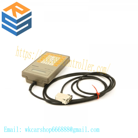 SIEMENS 6ES5393-0UA15: Advanced Operator Panel for Industrial Control