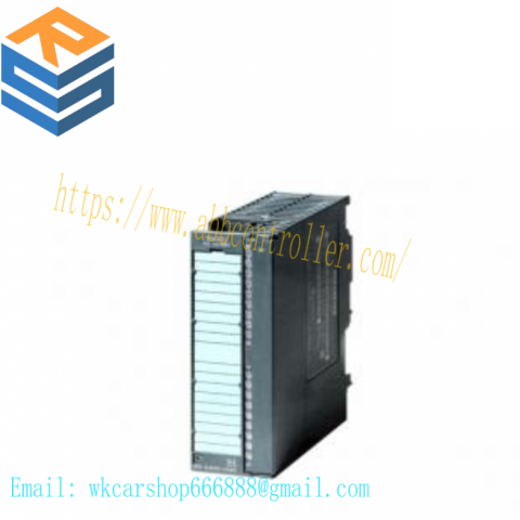 SIEMENS 6ES5413-8MA11 SIMATIC S5 DIGITAL INPUT MODULE