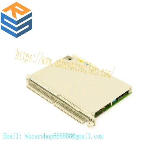 SIEMENS 6ES5430-4UA11 Digital Input Module - Precision Control, Efficient Manufacturing