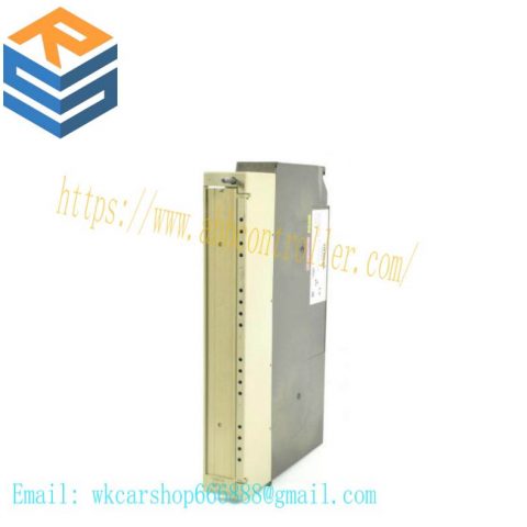 Siemens 6ES5436-7LA11 Digital Input Module - Industrial Control Solutions