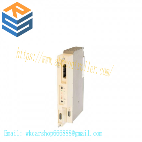 SIEMENS 6ES5943-7UA21 CPU 943 Central Processing Unit for Industrial Control Systems