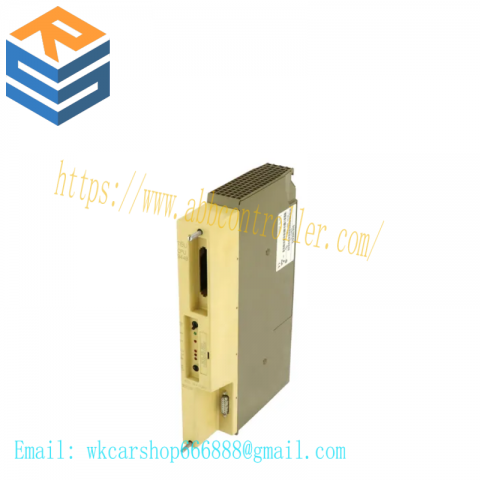 SIEMENS 6ES5944-7UB11 PLC Processor Module