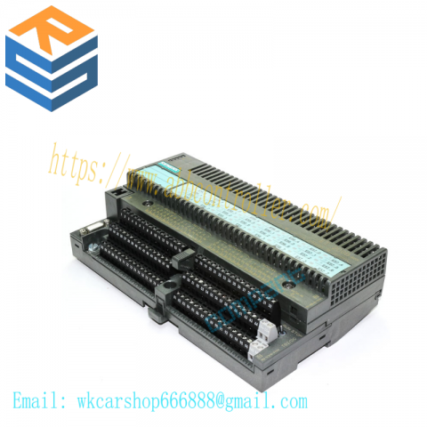 SIEMENS 6ES7131-0BL00-0XB0 Electronic Module Digital