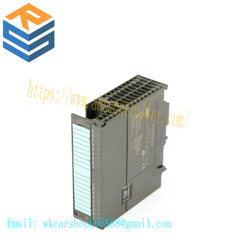 6es7322-1bp00-0aa0_siemens_digital_output_sm_322.png SIEMENS 6ES7 322-1BP00-0AA0 Digital Output SM 322 Module