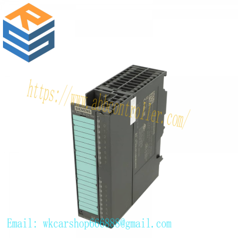 SIEMENS 6ES7322-1HH01-0AA0 | Digital Output SM 322