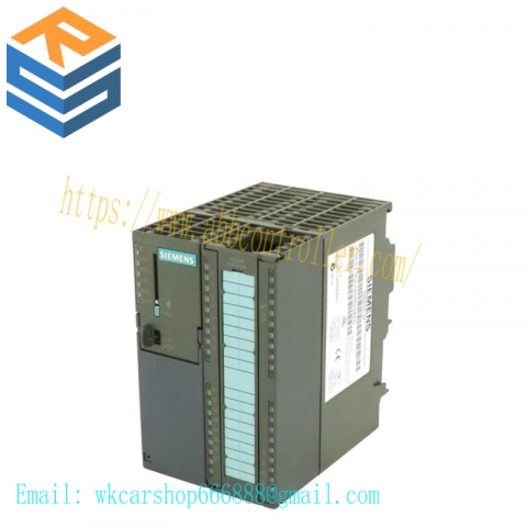 SIEMENS 6ES7352-5AH00-0AE0 BOOLEAN PROCESSOR