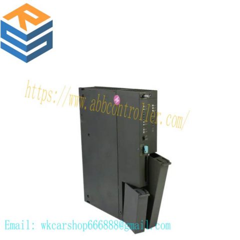 SIEMENS 6ES7414-1XG02-0AB0 CPU 414-1 Central Processing Unit