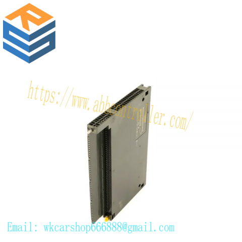 SIEMENS 6ES7421-1BL00-0AA0: SM421 Digital Input Module; 32 Channels, DC24V