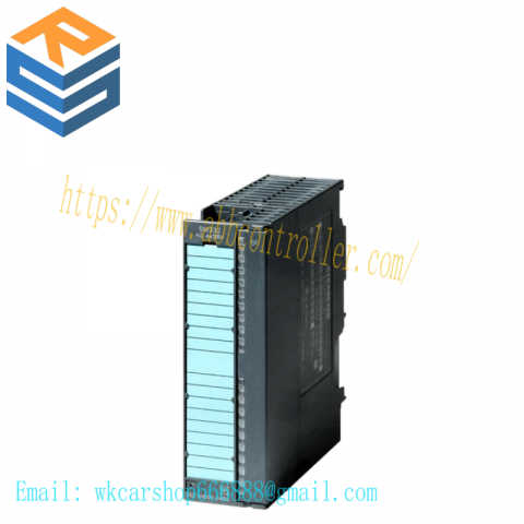 SIEMENS 6ES7650-8AK70-0AA0 Analog Input Module for Industrial Control Systems