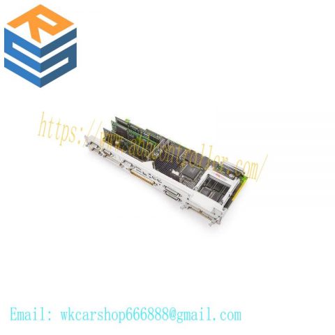 SIEMENS 6FC5370-6AA30-0WA0 Industrial Motherboard