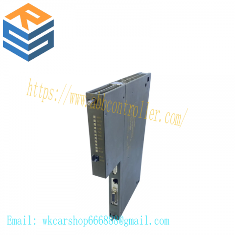 SIEMENS 6GK7443-1EX11-0XE0 Communication Processor: Industry Standard for Efficient Data Transfer