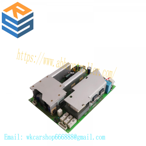 SIEMENS 6SL3 224-0BE17-5UV0: High-Efficiency Variable Speed Drive