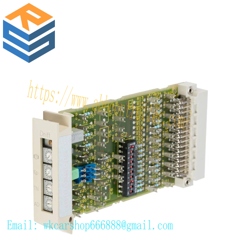 6sn1114-0aa01-0aa0_siemens_spare_part_setting_module.png SIEMENS 6SN1114-0AA01-0AA0 Setting Module: High-Precision Control for Industrial Automation