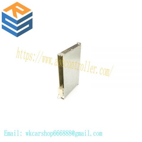 SIEMENS 6SN1123-1AA00-0HA1: Advanced SIMODRIVE 611 Power Module