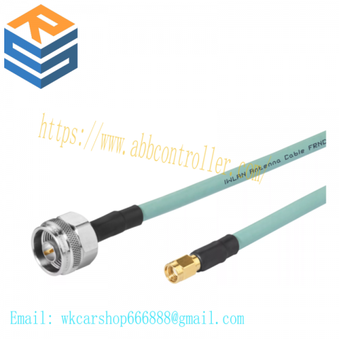 SIEMENS 6XV1 875-5CH50: Industrial Ethernet Network Cable for Automation Applications