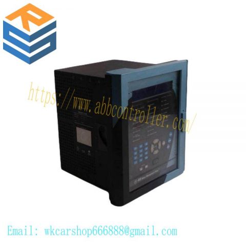 GE 750-P5-G5-S5-HI-AI-R-E: Advanced Feeder Management Relay for Efficient Distribution Systems