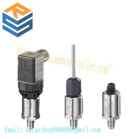 Siemens 7MF1567-3BD00-1AA1 Industrial Control Module