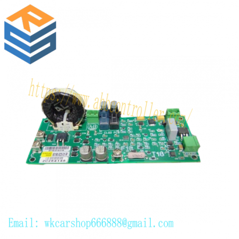 Siemens 80190-520-01-R Main Housing Assembly Blower, Efficient Air Handling Solutions