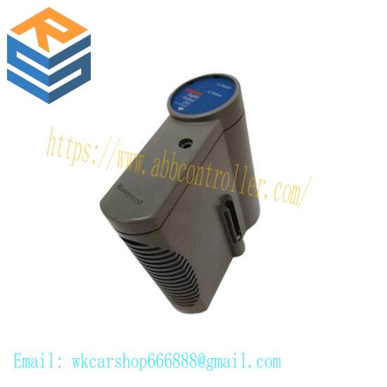 8c-paimai_honeywell_module.jpg Honeywell 8C-PAIMAI Control Module; Manufacturer: Honeywell