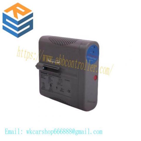 Honeywell 8C-POODA1 Digital Output Module, High Performance Control Solutions