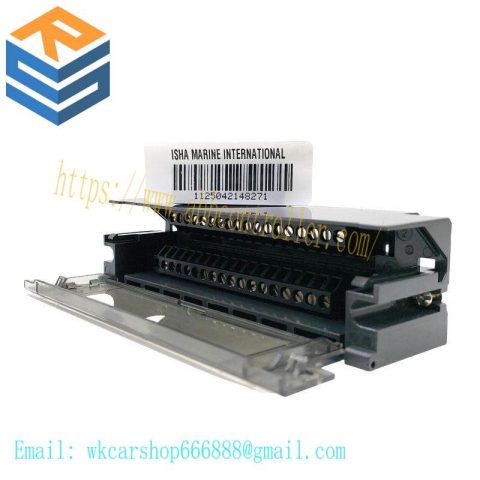 Honeywell 900TCK-0001: HC900 System 16 Channel AI Module