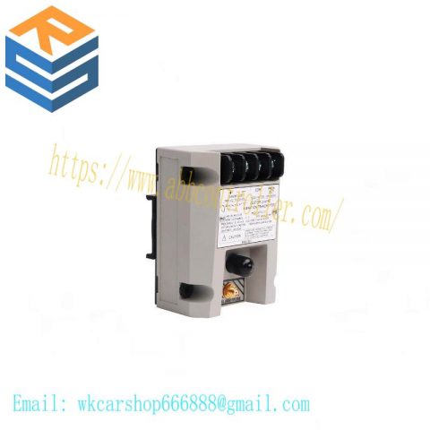 Bently Nevada 990-08-XX-01-00 MOD:283278-01 2-Wire Vibration Transmitter