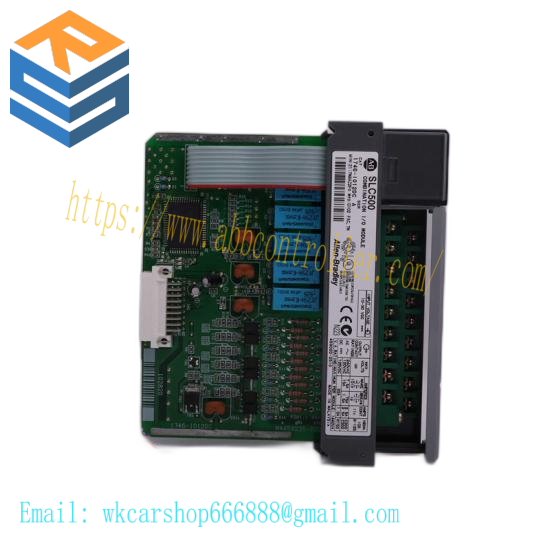 a-b_1394-sjt05-c-rl_2.png A-B 1394-SJT05-C-RL: High-Performance Industrial Control Module