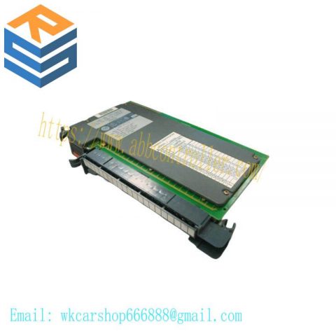 A-B 1771-OAD - 16-Channel Digital AC Output Module