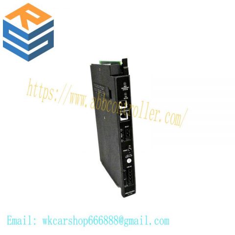 A-B 1771-P4R Power Supply Module for Allen-Bradley PLC Systems