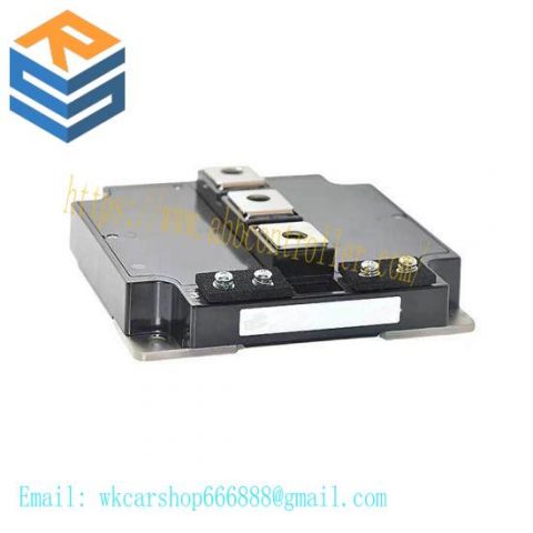 ABB A74104-231-53E IGBT Module, CM50TF-24H, Advanced Power Conversion