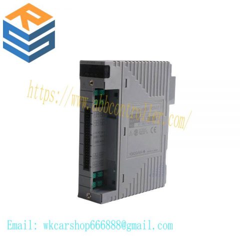 Yokogawa AAI135-H00 S1 Analog Input Module for Industrial Control Systems