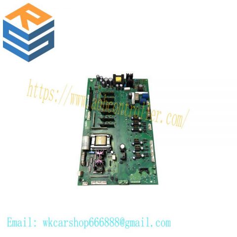 ABB 1336-BDB-SP30D PCB Gate Drive Board for Power Electronics