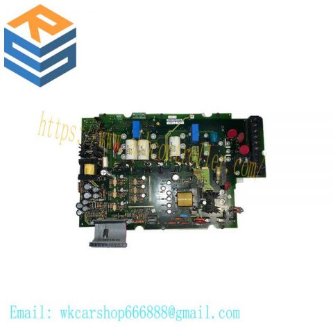 AB 1336-BDB-SP6A Industrial PC Board