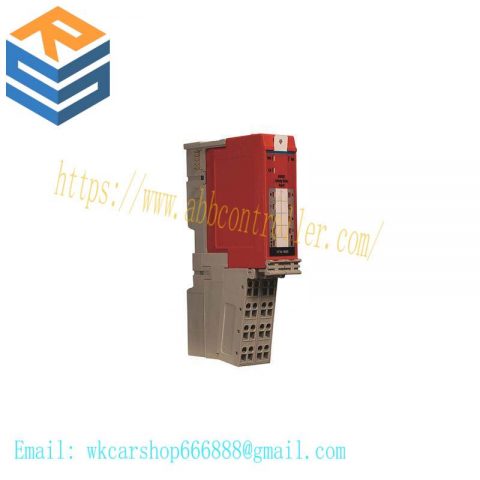 AB 1734-OB8S | Safety Sourcing Output Module for Industrial Control Systems