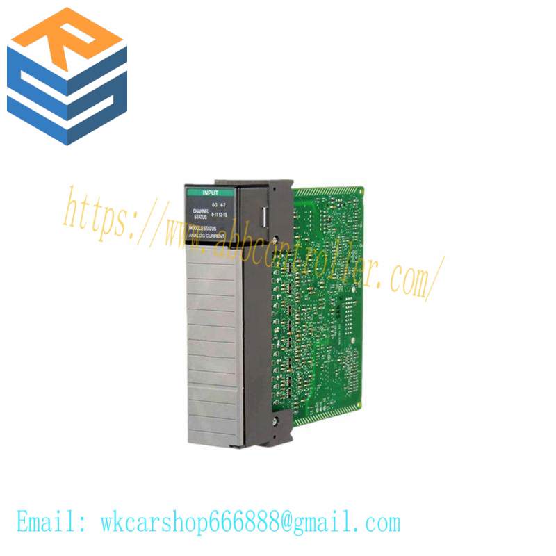 ab_1747-ocpcm2_interface_module.jpg AB 1747-OCPCM2 - Integrated Communication Module for Advanced Industrial Control Systems