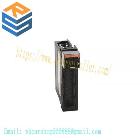 AB 1756-OA8D Digital Output Module, Advanced Control Solution