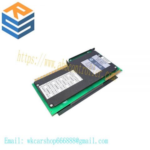 AB 1771-OZL Industrial Output Module, 1771-OZL Module, AB PLCs, Output Modules