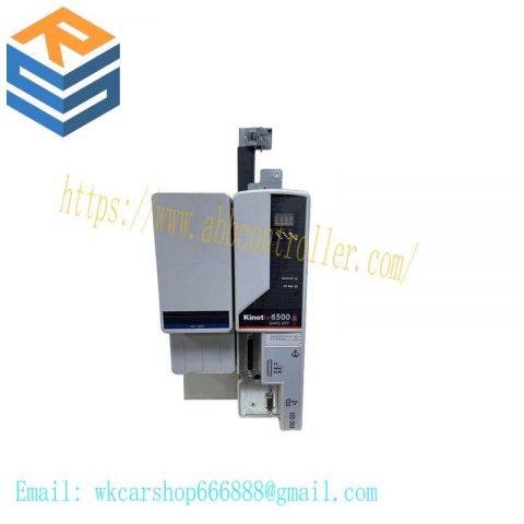 Allen-Bradley AB 2094-BM05 Axis Module, High-Power Drive for Industrial Automation