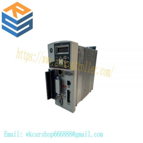 ABB Kinetix 300 2097-V33PR1 - In Stock Drives, High-Power Servo Solutions