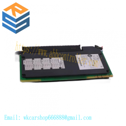 AB 2711E-K10C15 Control Module